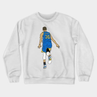 Stephcurry Crewneck Sweatshirt